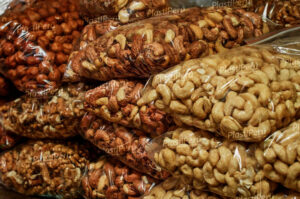 Bolsas plásticas para alimentos secos, frescos y congelados PlastiPerú